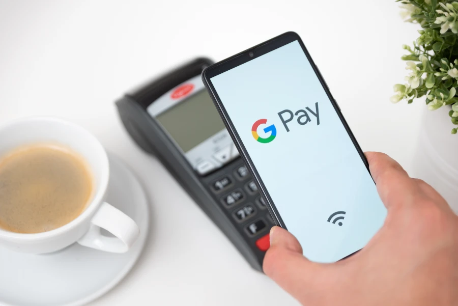 Google Pay : Quelles sont les banques compatibles en 2022 ?